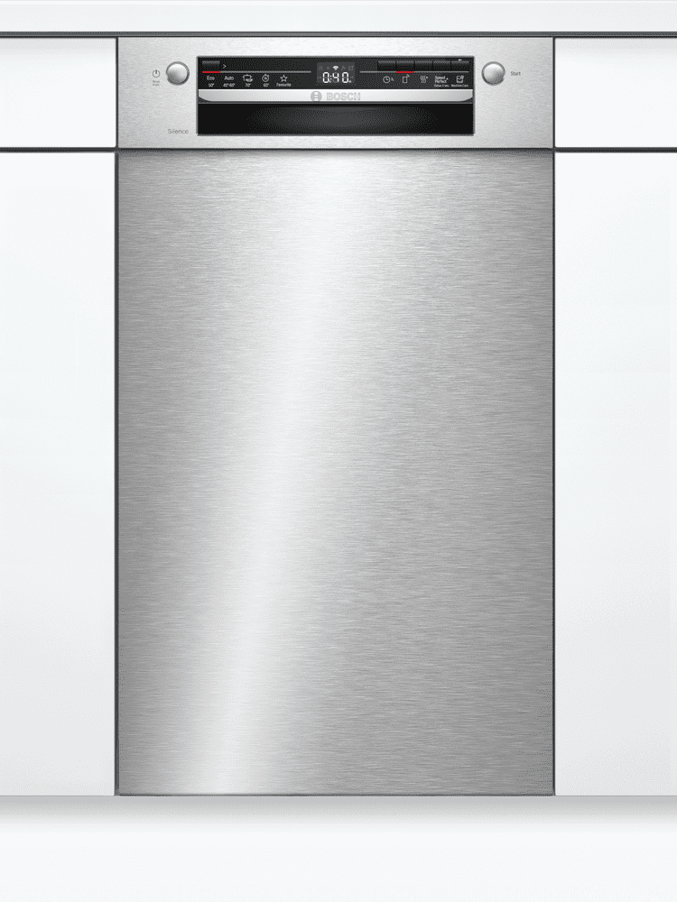 Bosch Vstavaná umývačka riadu SPU2HKS41E + doživotná záruka AquaStop
