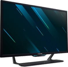Acer Predator CG437KSbmiipuzx - LED monitor 42,5" (UM.MC7EE.S01)