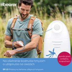 BEURER Prístroj na liečenie uštipnutí hmyzom BEURER BR 10