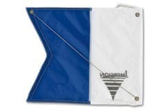IMERSION Vlajka potápačská ALPHA