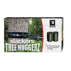 Schildkröt slackline - Deluxe Tree Protector Kit