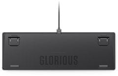 Glorious PC Gaming Glorious GMMK 2 Barebone, US (GLO-GMMK2-96-RGB-B)