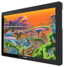 Huion Kamvas 22 Plus, grafický tablet