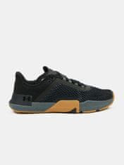 Under Armour Topánky UA TriBase Reign 4-BLK 47