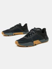 Under Armour Topánky UA TriBase Reign 4-BLK 45,5