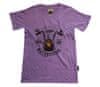 SPARKS tričko SCCTW05 Sarina purple vel. XL