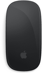 Apple Magic Mouse (2022), čierna MMMQ3ZM/A