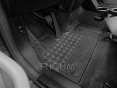 Rigum  Gumové koberce BMW i3 2013- (I01)