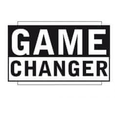 Game Changer Systém baru Game Changer