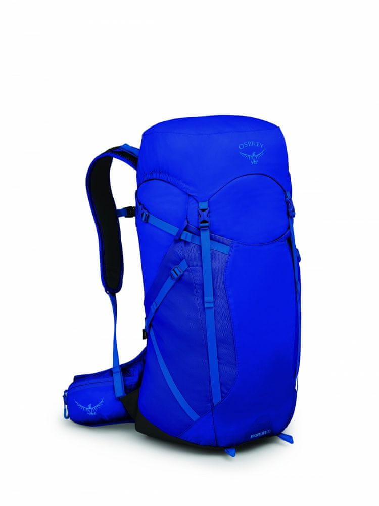OSPREY batoh Sportlite 30 L modrá