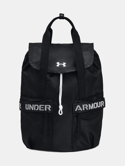 Under Armour Batoh UA Favorite Backpack-BLK