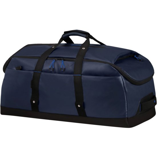Samsonite Cestovná taška Ecodiver L 90 l