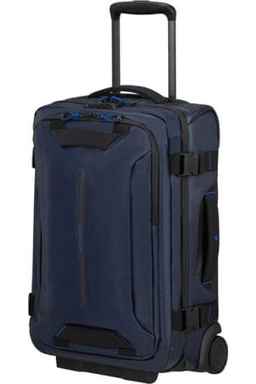 Samsonite Cestovná taška na kolieskach Ecodiver Doubleframe 40 l