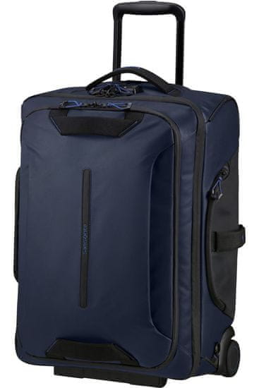 Samsonite Cestovná taška/batoh na kolieskach Ecodiver 51 l
