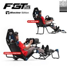 Next Level Racing F-GT Lite iRacing
