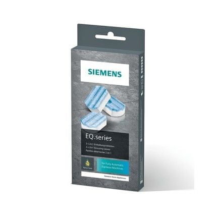 Siemens Odvápňovacie tablety TZ80002A