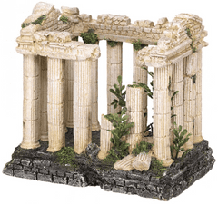 Nobby Dekorácia do akvária Akropolis 16cm
