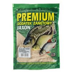 Jaxon lepidlo do krmiva premium štandart 400g