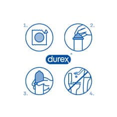 Durex Intense 16 ks