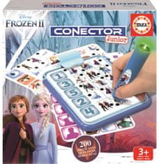 EDUCA Hra Conector Junior Ľadové kráľovstvo II
