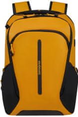 Samsonite Batoh na notebook 15,6'' Ecodiver M USB 18 l žlutá