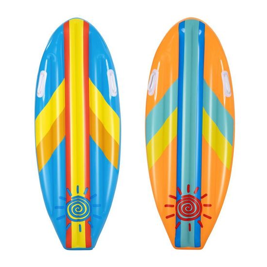 Bestway Nafukovačka Bestway 42046, Sunny Surf, do vody, 114x46 cm