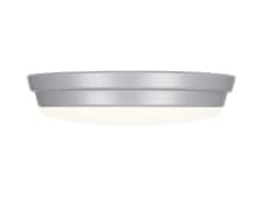 CasaFan Svetelný kit 2765 svetlo šedý pre stropné ventilátory Eco Plano II