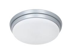 CasaFan Svetelný kit 2765 svetlo šedý pre stropné ventilátory Eco Plano II