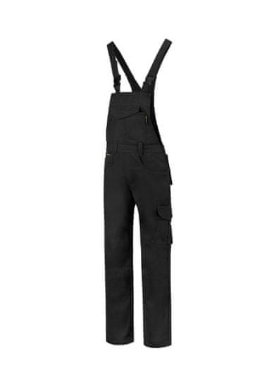 TRICORP Pracovné nohavice s trakmi unisex TRICORP Dungaree Overall Industrial