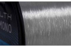 Tandem Baits Stealth Steel Mono vlasec šedý, pr. 0,28mm, 600m