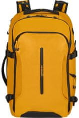 Samsonite Cestovný batoh Ecodiver S 38 l žlutá