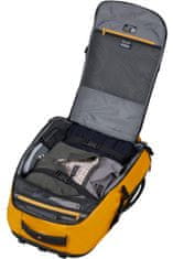 Samsonite Cestovný batoh Ecodiver M 55 l žlutá