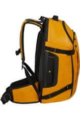 Samsonite Cestovný batoh Ecodiver S 38 l žlutá
