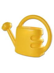 Dohany Detská čajová kanvica žltá