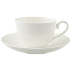 Villeroy & Boch +++Royal, Coffee cup & saucer 2pcs