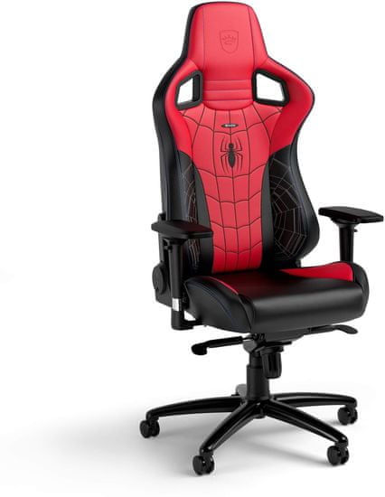 Noblechairs EPIC, Spider-Man Edition