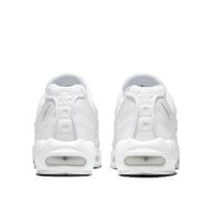 Nike Obuv biela 42.5 EU Air Max 95 Essential