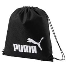 Puma Vak , Phase Gym Sack | 364306 | Unisex | Čierna | UNI