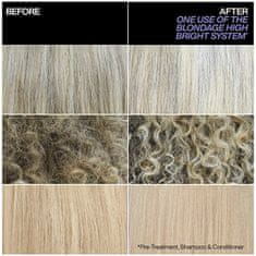 Redken Ošetrenie pre blond vlasy Blondage High Bright (Treatment) 250 ml