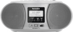Technisat Digitradio 1990, strieborná