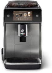SAECO automatický kávovar Gran Aroma Deluxe SM6685/00