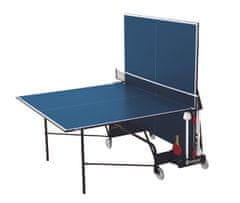 Sponeta Stôl na stolný tenis S1-73i modrý