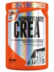 ACRAsport Extrifit Crea Monohydrate 400 g