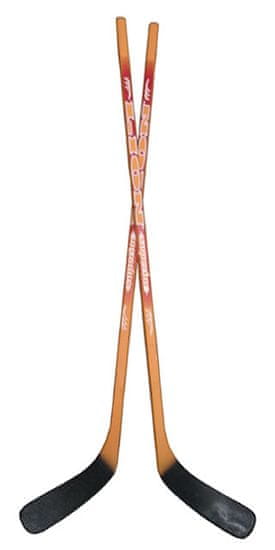 Passvilan Hokejka 107 cm s laminovanou čepeľou - pravá