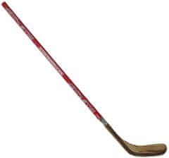 ACRAsport Hokejka Jovi Stix 145cm s laminovanou čepeľou - ľavá