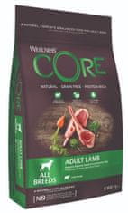 WELLNESS-CORE Wellness Dog Lamb 10 kg