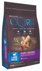 WELLNESS-CORE Wellness Dog LB Puppy Original kura 10 kg