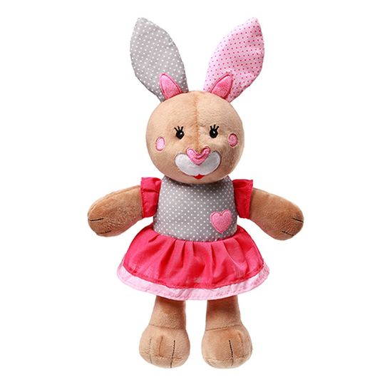 BABY ONO Plyšová hračka Bunny Julia