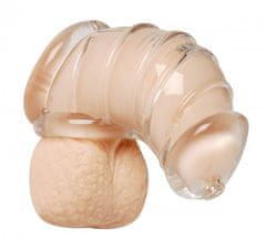 Master Series Master Series Detained Soft Body Chastity Cage