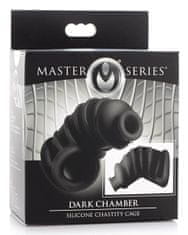 Master Series Master Series Dark Chamber (Black)